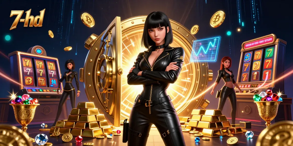 The True Value of 7-hd for Gamblers Seeking Winning Strategies in 2026