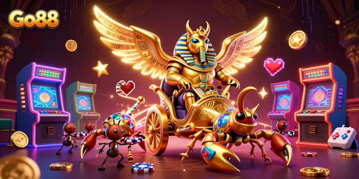 Which Is Better: Go88 or Traditional Casinos for Winning Strategies in 2026?