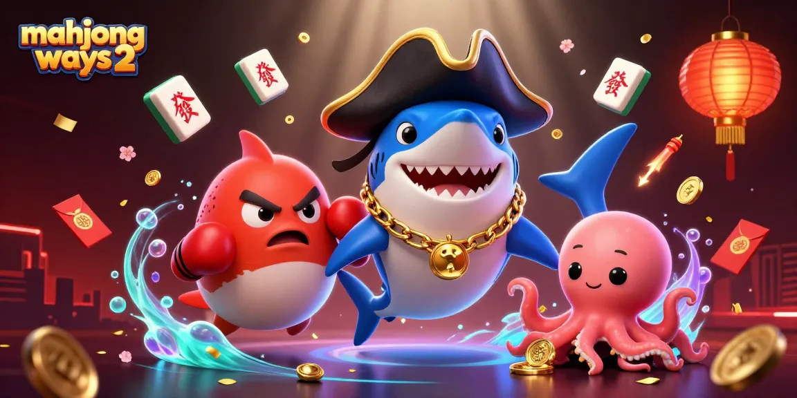 How Safe Is Mahjong Ways 2? A Security Deep Dive for Advanced Players in 2026