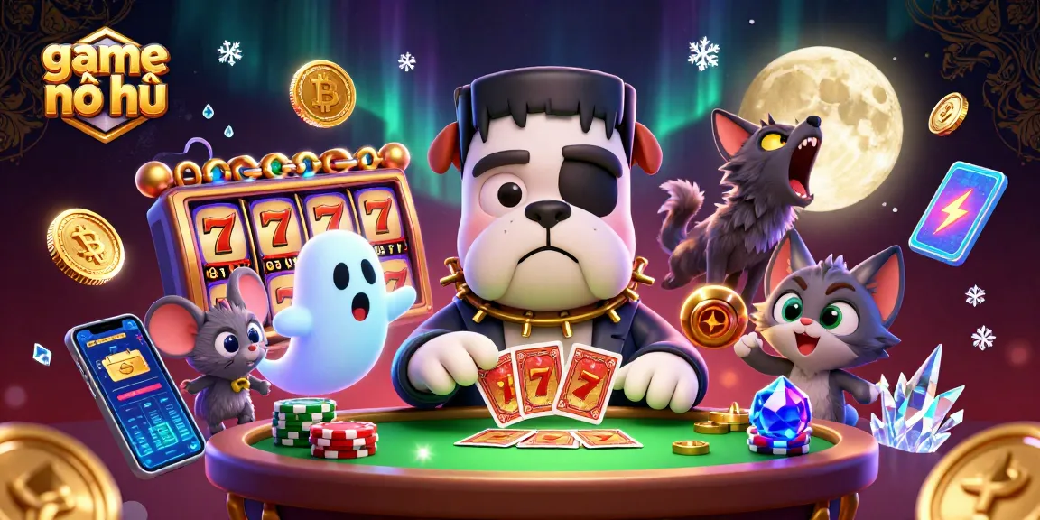 Game nổ hũ Strategies and Winning Techniques Growth: A Powerful Combination for Gamblers in 2026
