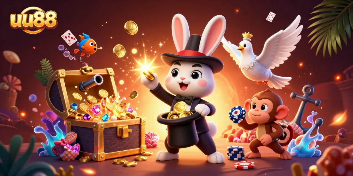 How to Avoid the Biggest uu88 Gambling Pitfalls in 2026 for Strategic Players