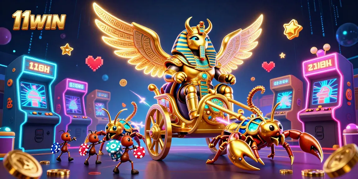 An Honest Take on 11WIN After 2026: Essential Winning Strategies for Gamblers