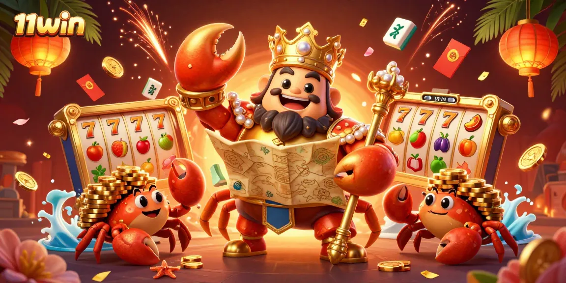 11WIN Forecast: Strategic Winning Insights for Gamblers in 2026