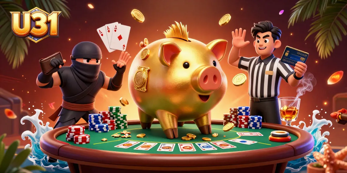 Breaking Down the Latest U31 Casino Developments for Gamblers in 2026