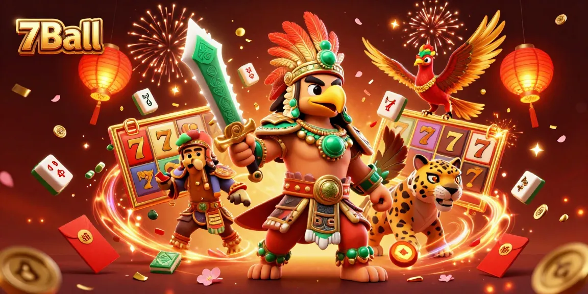 How 7Ball Transformed Casino Gaming for Players in 2026 with Winning Strategies