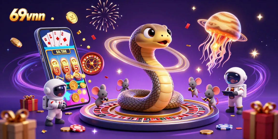 20 Best 69vnn Picks for Serious Gamblers Enhancing Winning Strategies in 2026