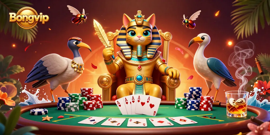 Your 2026 Bongvip Gambling Action Plan in 5 Easy Steps for Winning Strategies