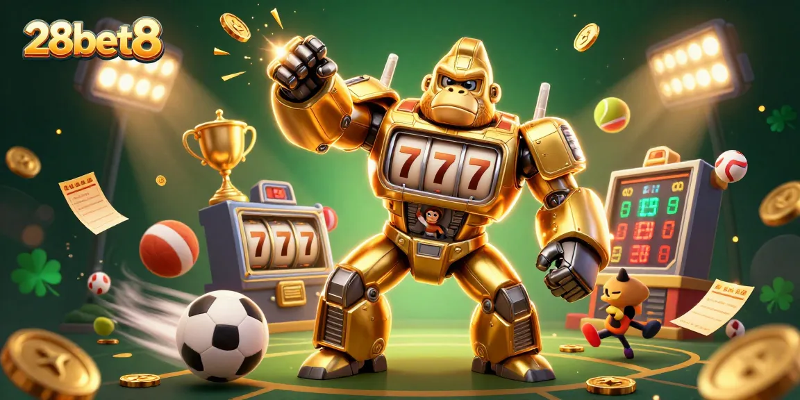 5 Hard-Won 28bet8 Lessons from Industry Veterans for Winning Strategies in 2026