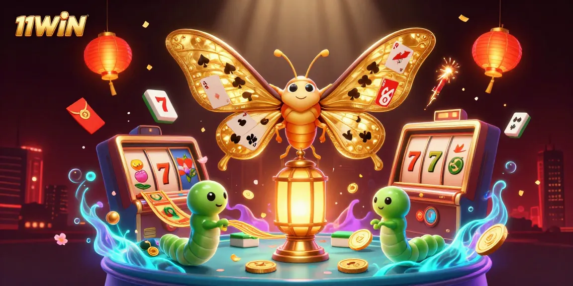 5 Golden Rules for 11WIN Slot Game Success in 2026